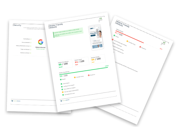 Website Audit