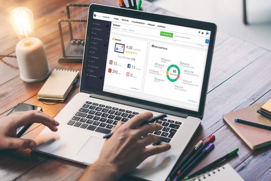 Digital Marketing Services