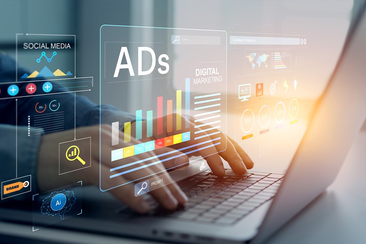 Combining organic and paid Google marketing strategies for stronger overall results