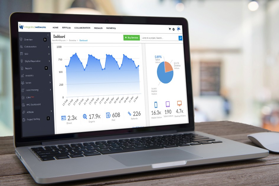 Search Engine Optimization Agency in Jacksonville Fl