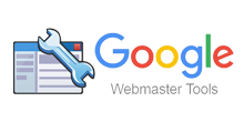 Google Webmaster Tools