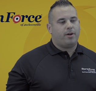 StormForce Video Promotion