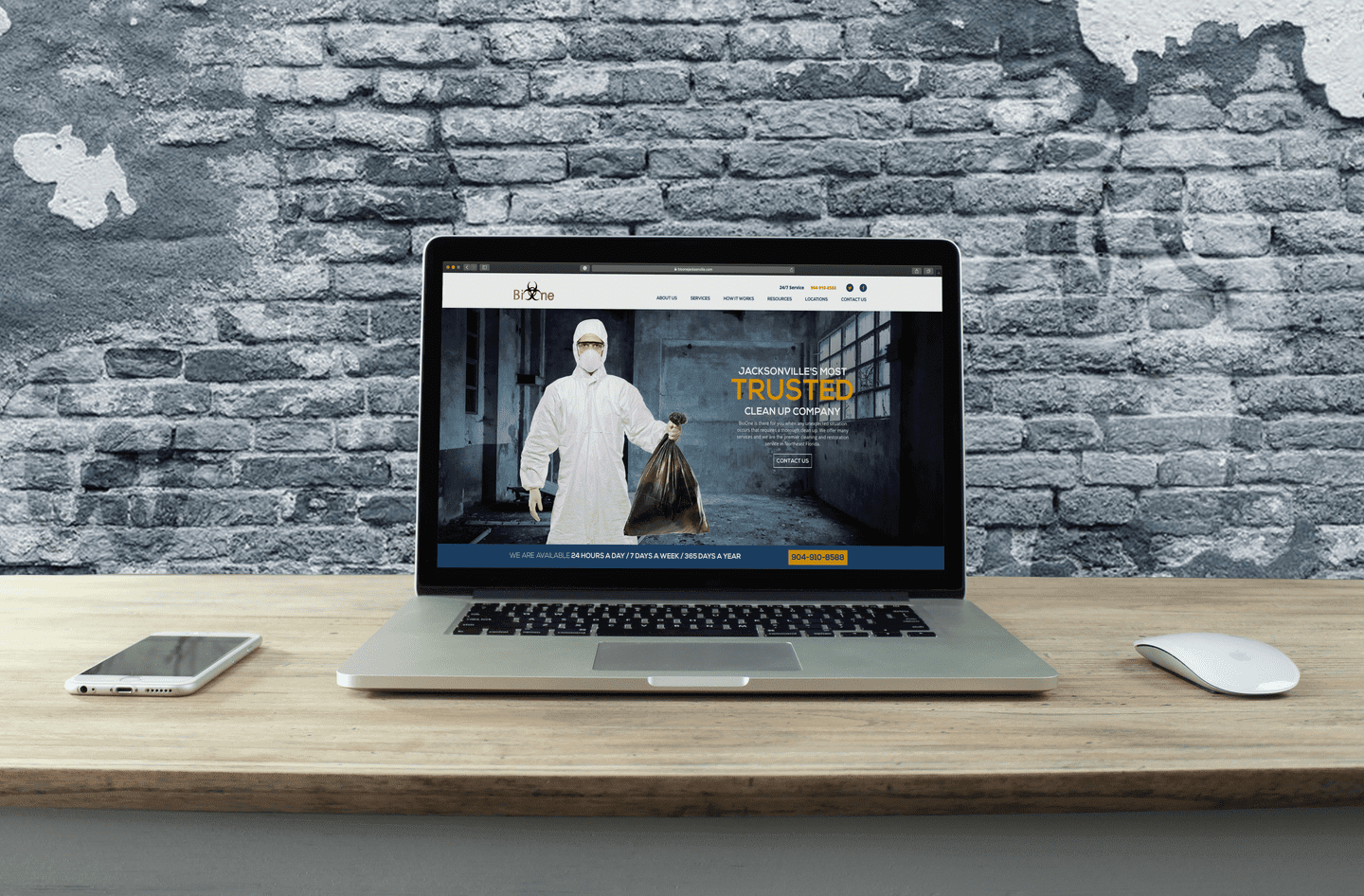 BioOne Jacksonville New Website BioOne Jacksonville New Website
