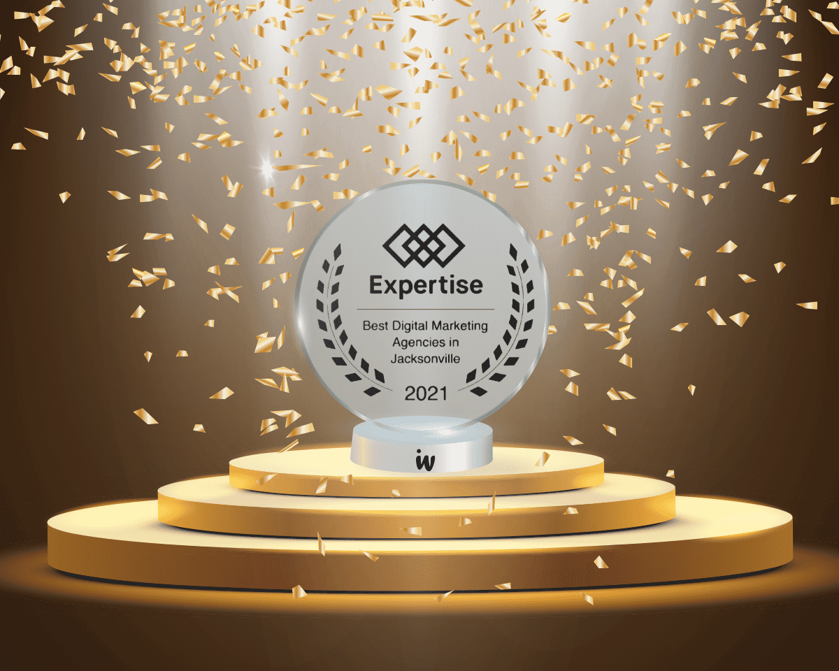 Integrated Webworks Among Best Digital Marketing Agencies in Jacksonville