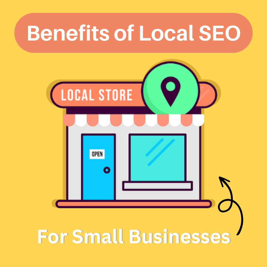 Local SEO For Small Businesses Local SEO For Small Businesses