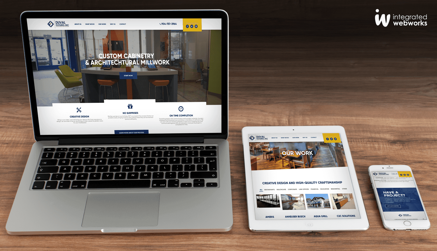 Duval Fixtures, Inc New Website Duval Fixtures, Inc New Website