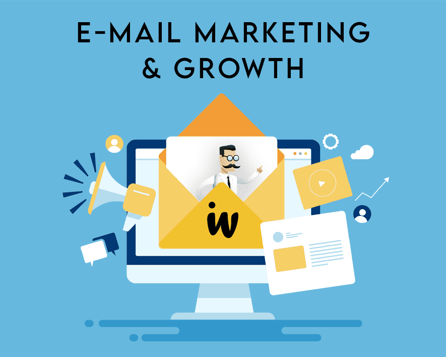 Could Email Marketing Grow Your Business? Could Email Marketing Grow Your Business?