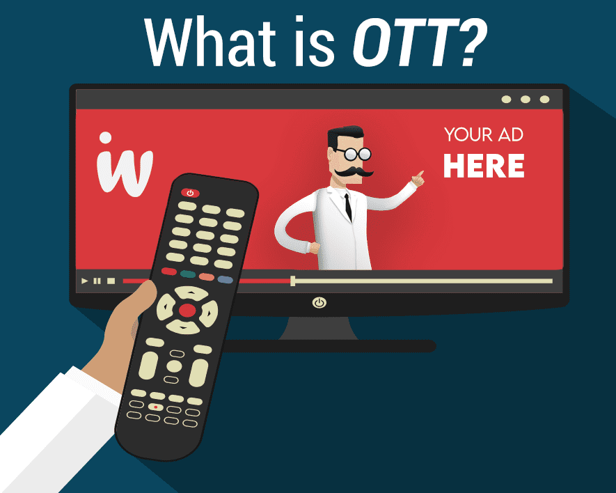 What is OTT? What is OTT?