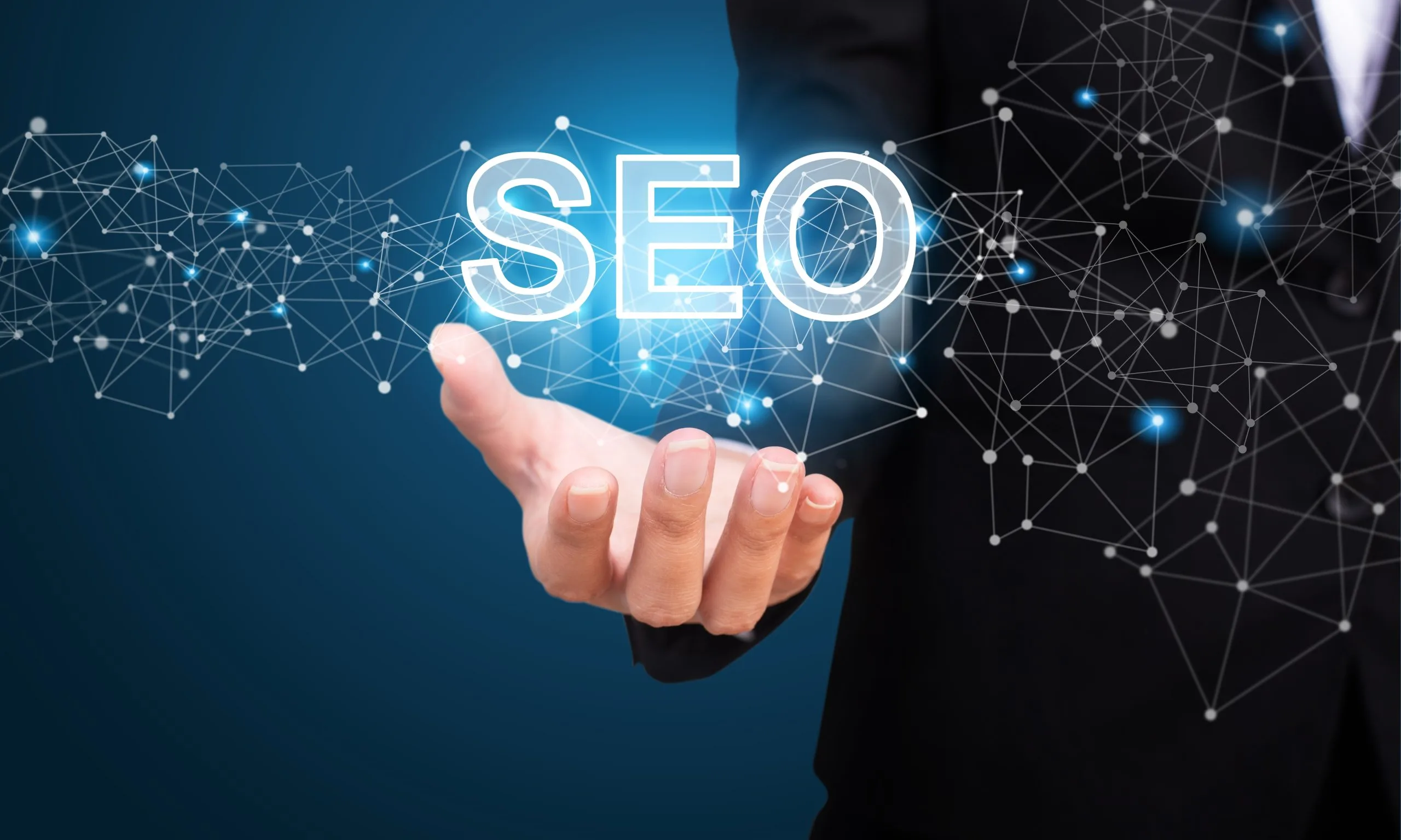 Grow Your Business with Expert SEO Services in Jacksonville, FL