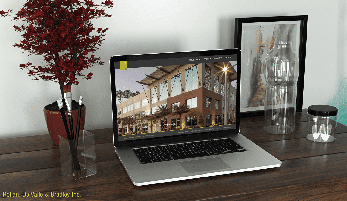 RDB Inc New Website RDB Inc New Website