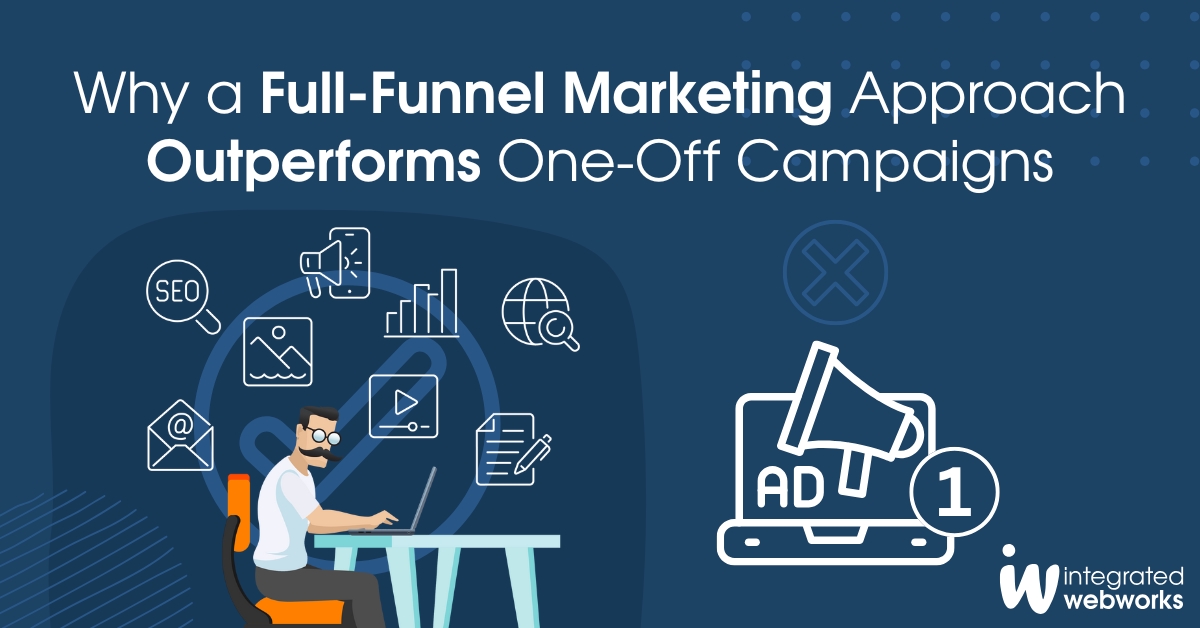 full-funnel marketing