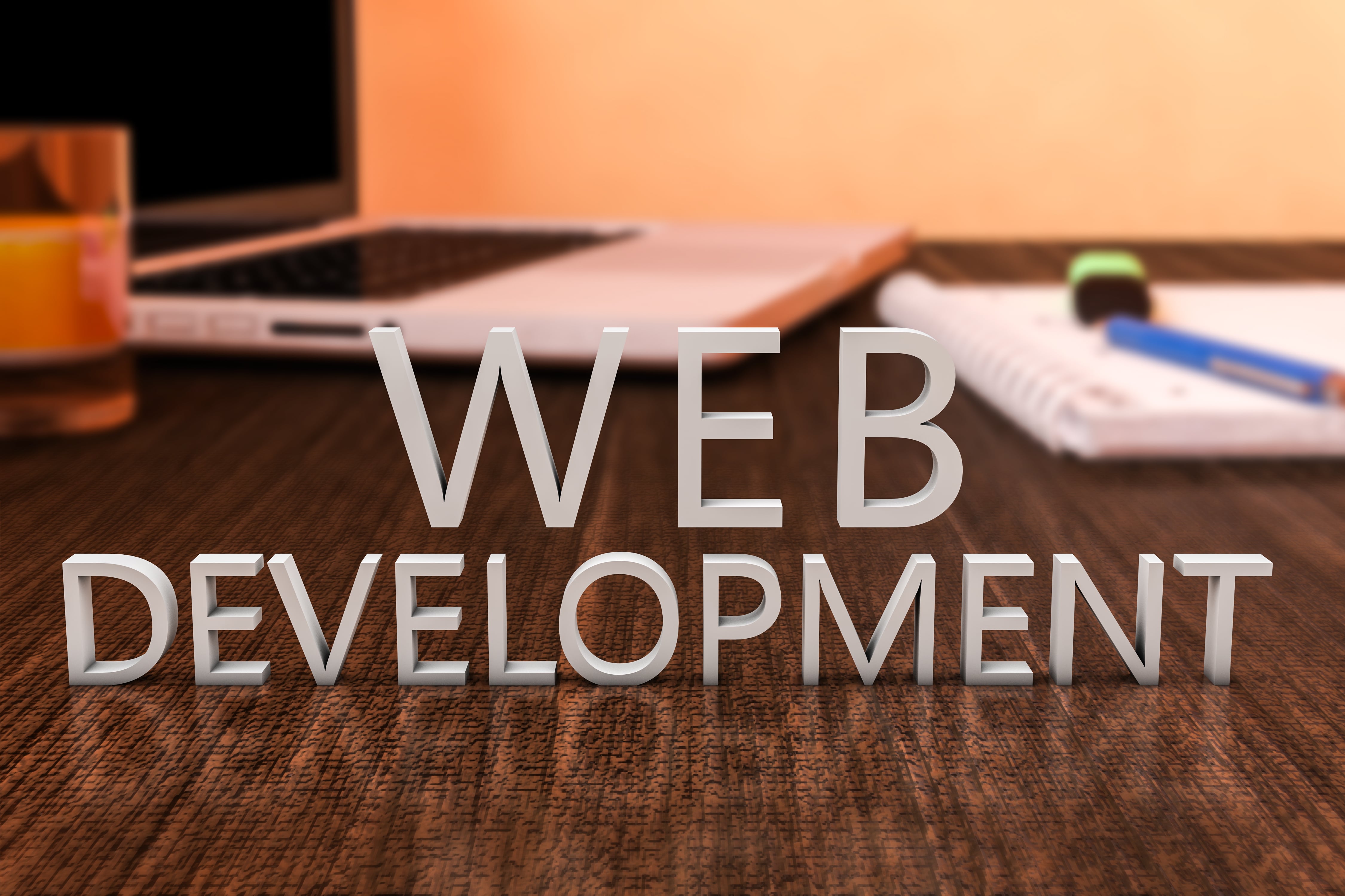 Transform Your Online Presence Using Website Development Jacksonville FL Solutions Banner Image