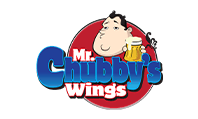 Mr. Chubby's Wings