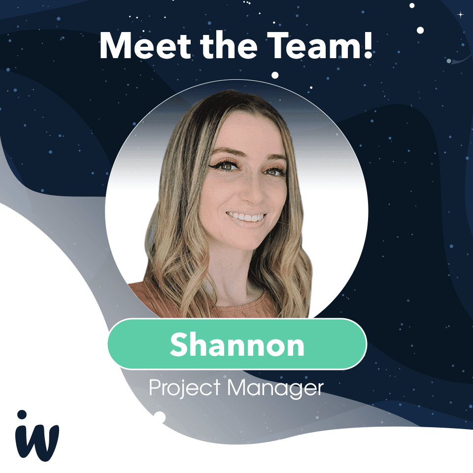 Meet Shannon Krupka Meet Shannon Krupka
