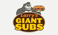 Larry's Giant Subs
